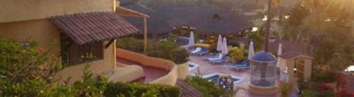 фото отеля Plaza Tucanes Hotel Manzanillo