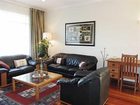 фото отеля GB's Guesthouse