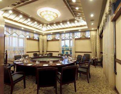 фото отеля Hangzhou Santai Resort