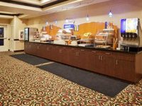 Holiday Inn Express Hotel & Suites Lincoln