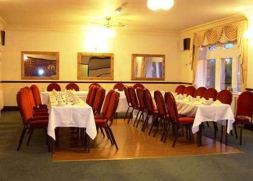 фото отеля Heath Cottage Hotel Dewsbury
