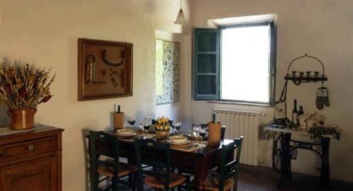 фото отеля Fattoria Bacio