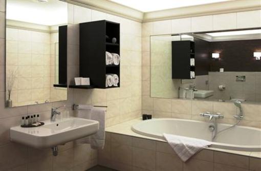 фото отеля Hotel and Restaurant De Arendshoeve