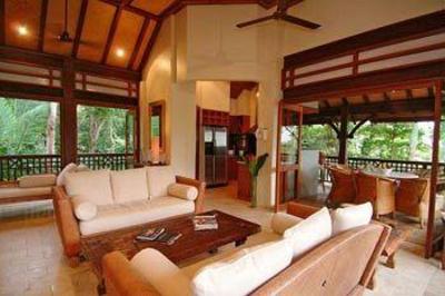 фото отеля Monsoon Villa B Port Douglas