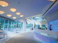 Otique Aqua Hotel Shenzhen