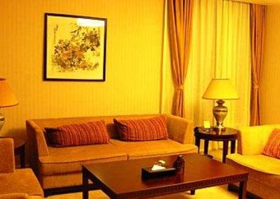 фото отеля Lilac Garden Hotel Taiping Lake