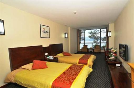 фото отеля Lilac Garden Hotel Taiping Lake