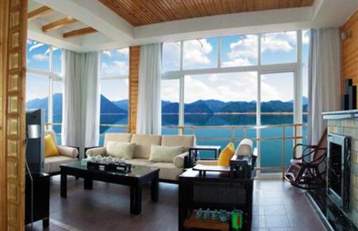 фото отеля Lilac Garden Hotel Taiping Lake