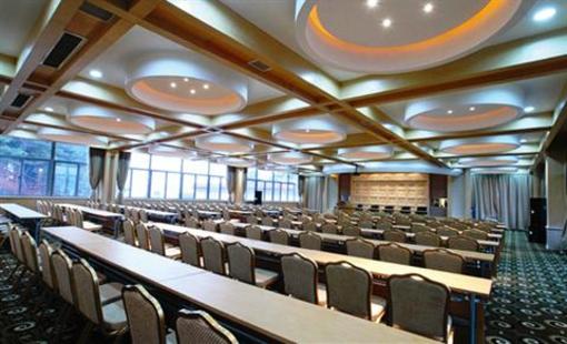 фото отеля Lilac Garden Hotel Taiping Lake