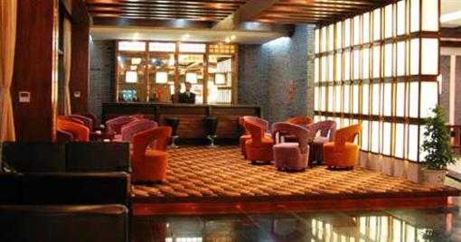 фото отеля Lilac Garden Hotel Taiping Lake