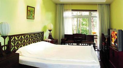 фото отеля Lilac Garden Hotel Taiping Lake
