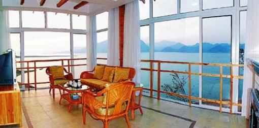 фото отеля Lilac Garden Hotel Taiping Lake
