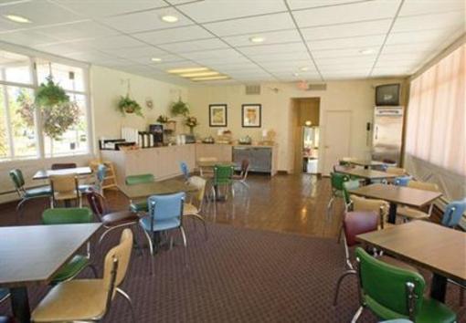 фото отеля Americas Best Value Inn Gettysburg