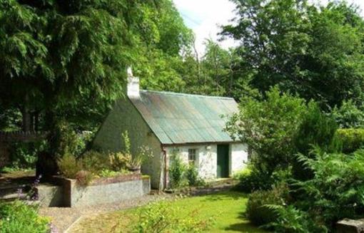 фото отеля Bridgend House Bed & Breakfast