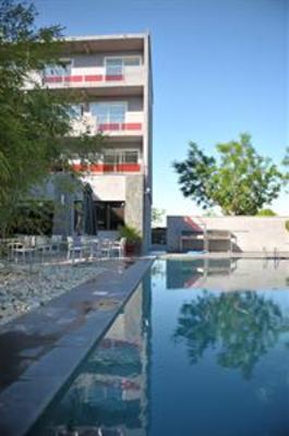 фото отеля Safari Hotel Carpentras