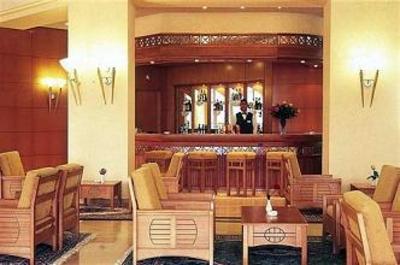 фото отеля El Mouradi Hammam Bourguiba