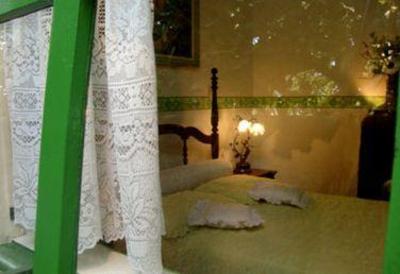 фото отеля Guest House Ana Clark