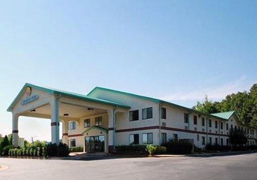 фото отеля Comfort Inn - Montgomery W. South Blvd.