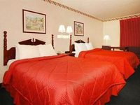 Comfort Inn - Montgomery W. South Blvd.
