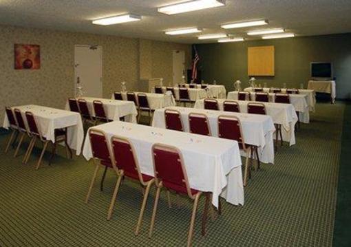 фото отеля Comfort Inn and Suites Fairmont (West Virginia)
