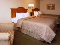 Comfort Inn and Suites Gillette