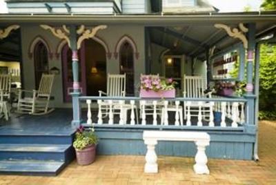 фото отеля Narragansett House