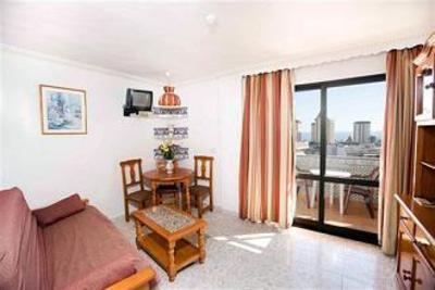 фото отеля Veramar Aparthotel Fuengirola