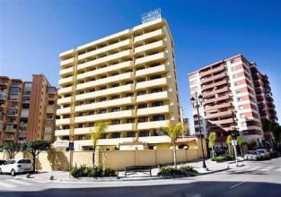 фото отеля Veramar Aparthotel Fuengirola
