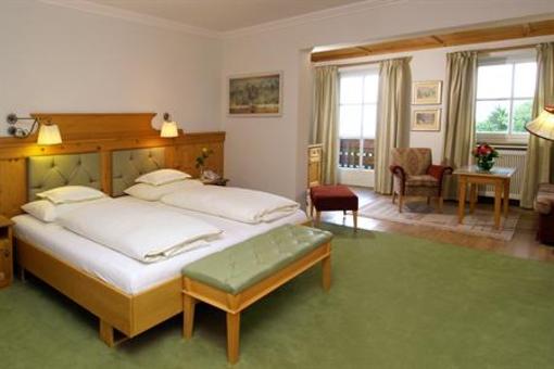 фото отеля Kurhotel Vollererhof - Gesundheitszentrum