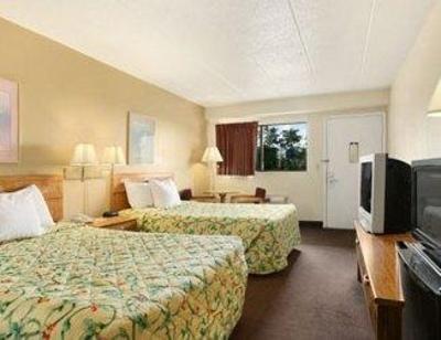 фото отеля Days Inn Cloverdale