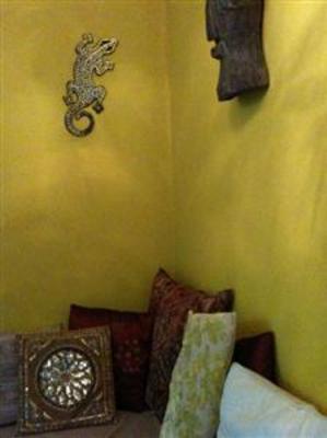 фото отеля Hoerikwaggo Bed and Breakfast Cape Town