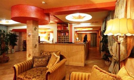 фото отеля Hotel Bali Paradizo