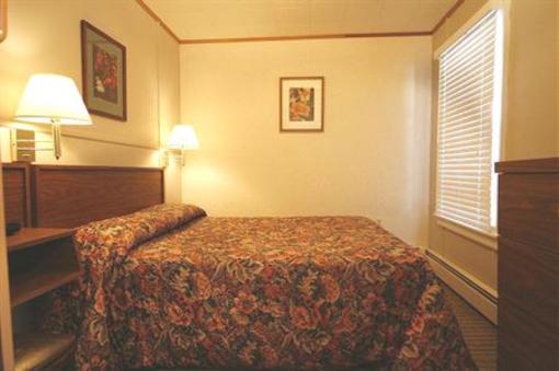 фото отеля Maple Leaf Motel Littleton (New Hamsphire)