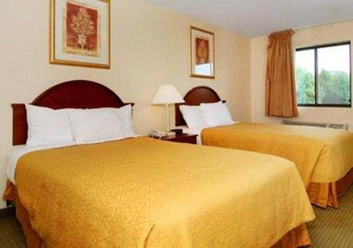 фото отеля Quality Inn & Suites Torrington