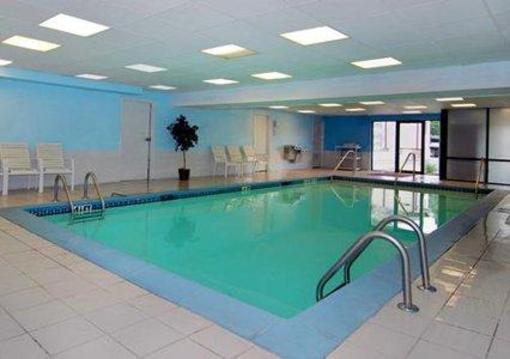 фото отеля Quality Inn & Suites Torrington