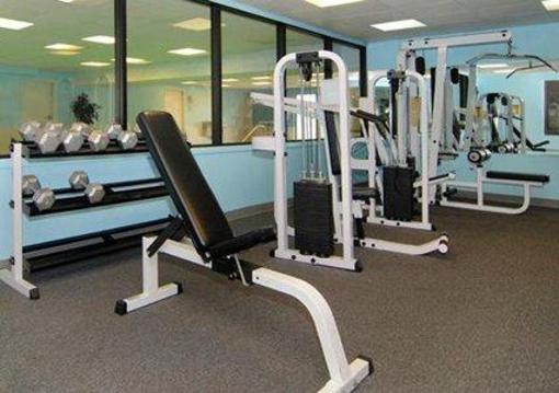 фото отеля Quality Inn & Suites Torrington