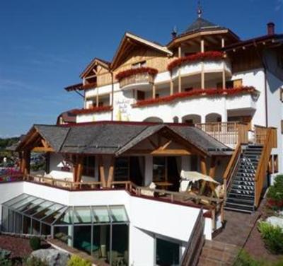 фото отеля Ambiez Suite Hotel