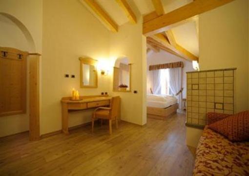 фото отеля Ambiez Suite Hotel