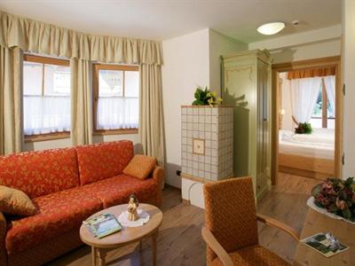фото отеля Ambiez Suite Hotel