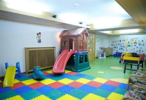 фото отеля Ambiez Suite Hotel