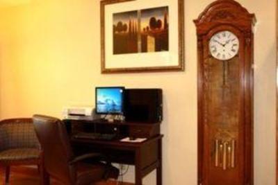фото отеля Country Inn & Suites Olean