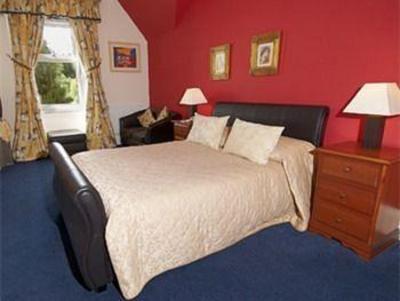 фото отеля Strathblane Country House Strathblane (Scotland)