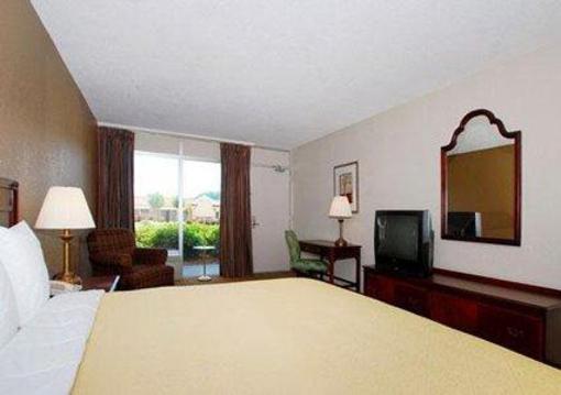 фото отеля Quality Inn Anderson