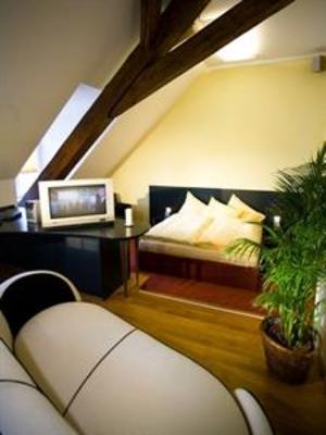 фото отеля Hotel Bohlerstern