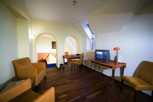 фото отеля Hotel Bohlerstern