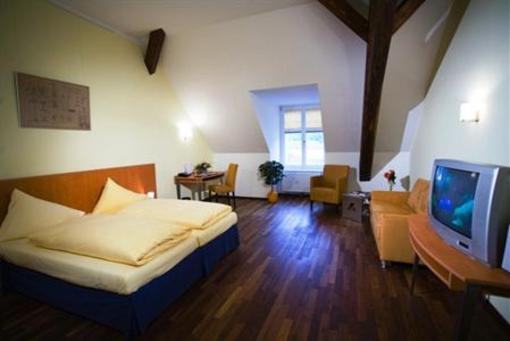 фото отеля Hotel Bohlerstern