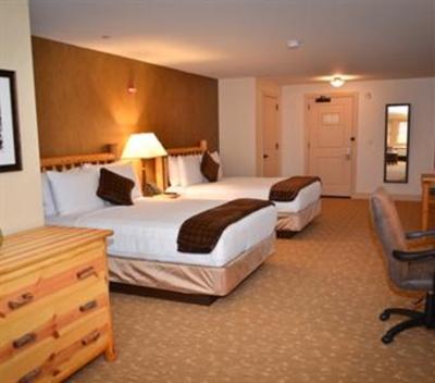 фото отеля Bear Mountain Inn