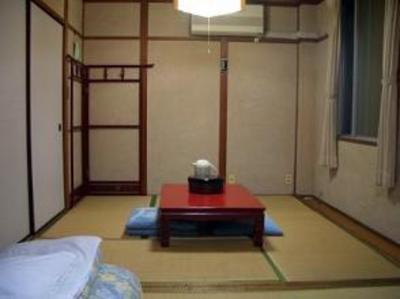 фото отеля Kasuga Ryokan Hotel Hiroshima