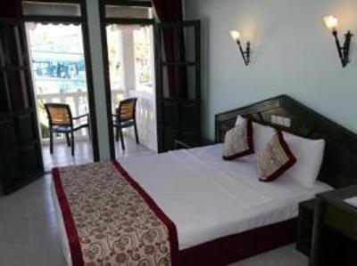 фото отеля Majesty Club Tarhan Beach Hotel