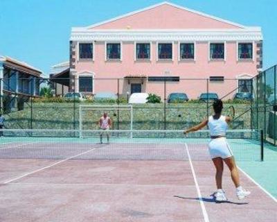 фото отеля Majesty Club Tarhan Beach Hotel